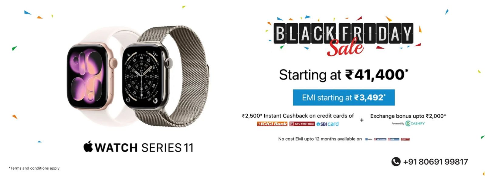 iPhone Air Bfs banner desk