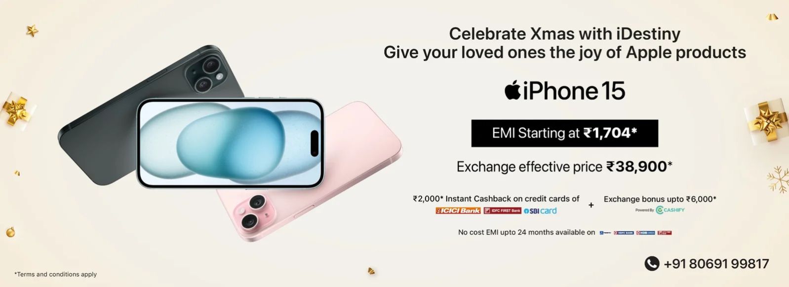 iPhone Air Bfs banner desk