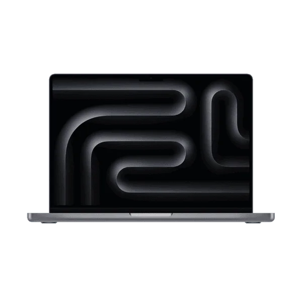 MacBook Pro M4