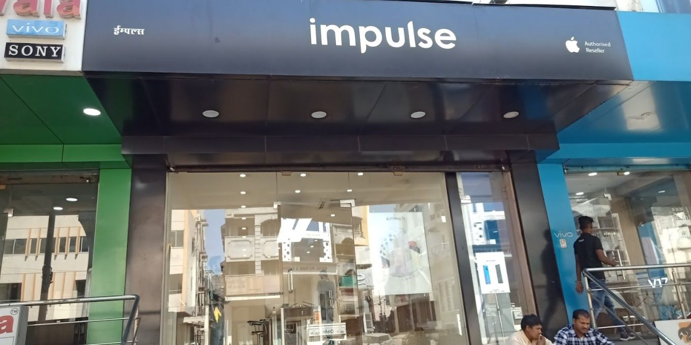 iDestiny Agartala Store - Apple Authorised Reseller