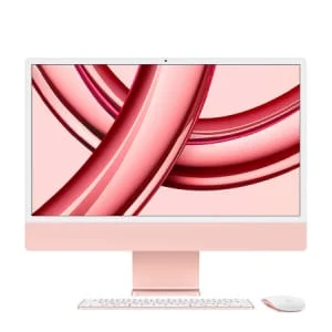 iMac 24″